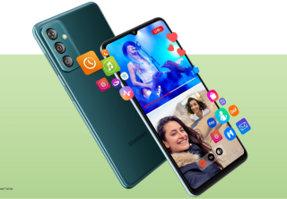 Samsung Galaxy F23 5G launched in India