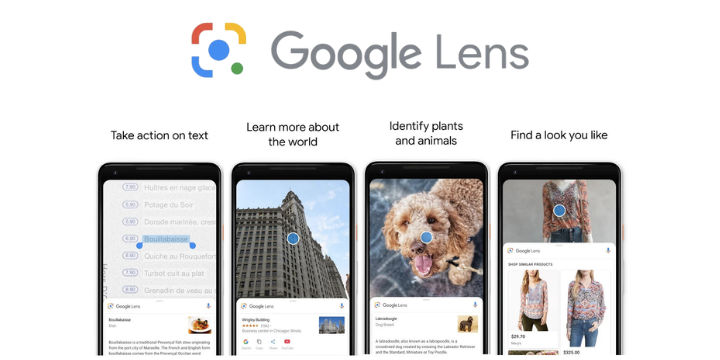 Google Lens