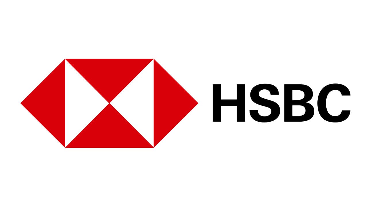 Hsbc Logo