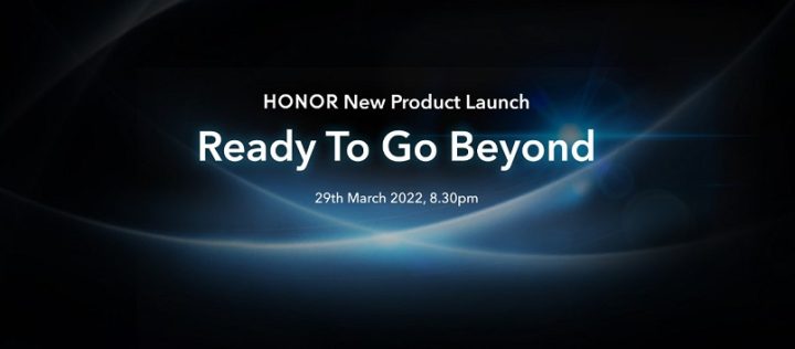 Honor Ready To Go Beyond