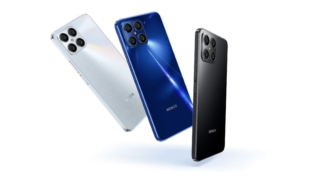 Honor X8 2