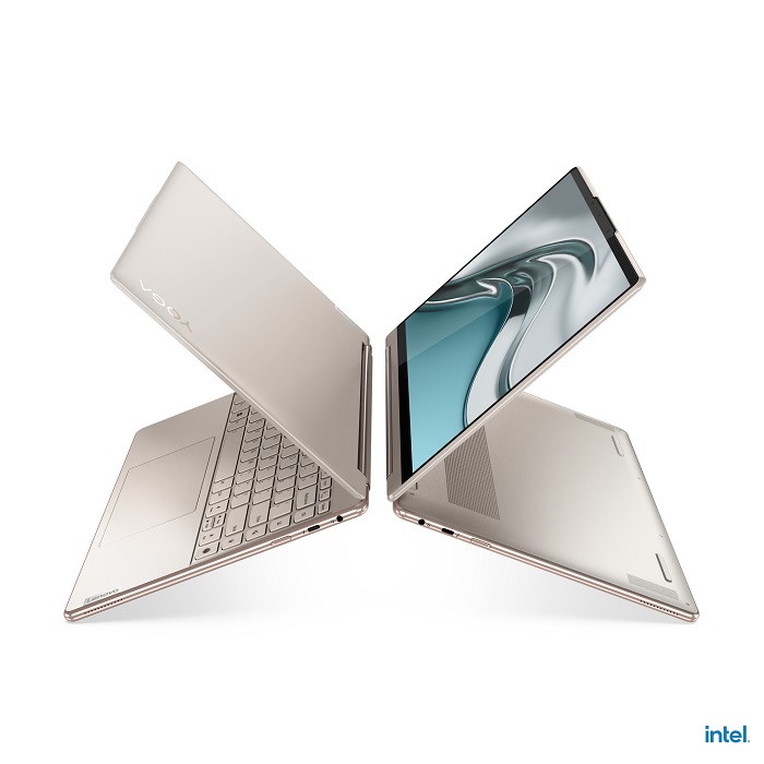 Lenovo Yoga 9i 4