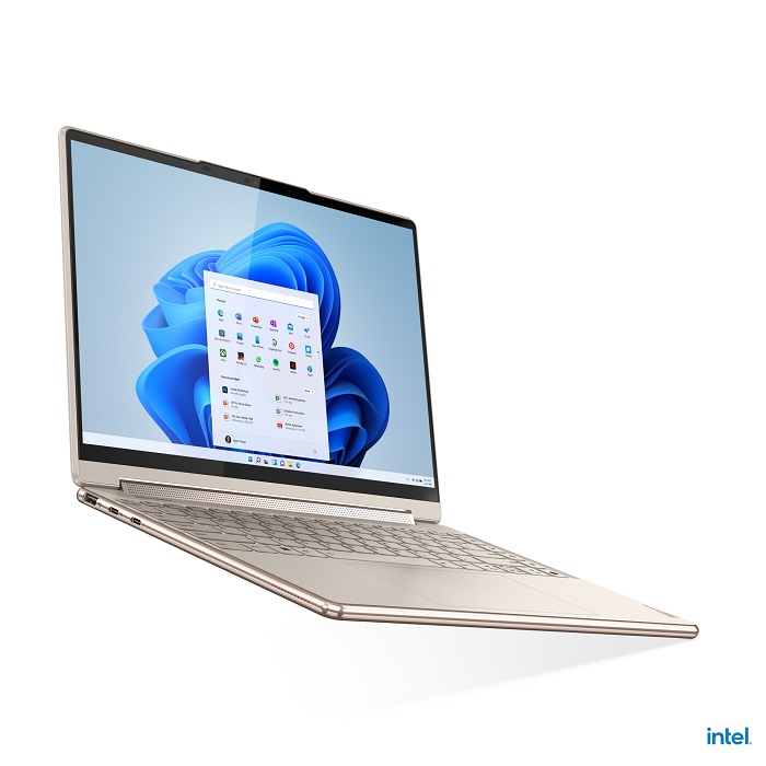 Lenovo Yoga 9i 6
