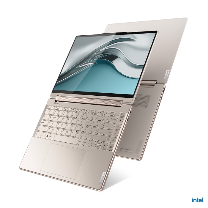 Lenovo Yoga 9i 8