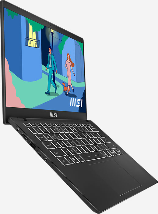 Msi Modern 14