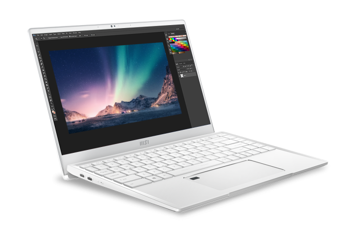 Msi Prestige 14