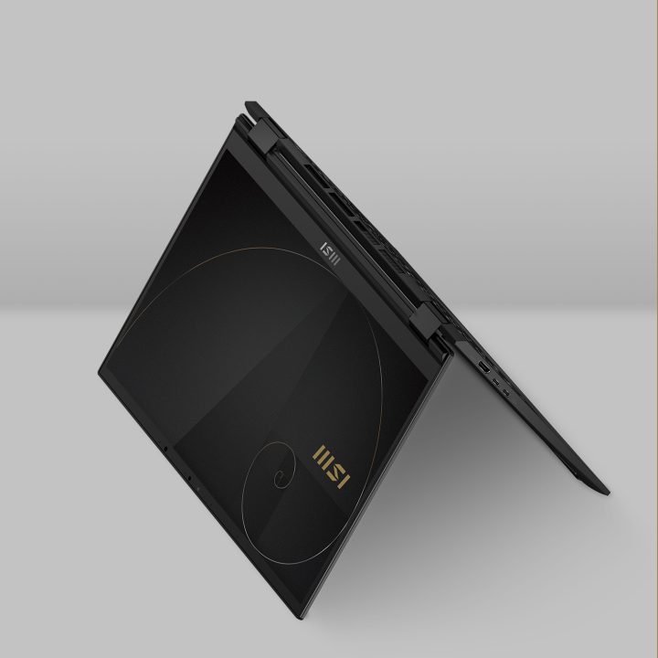 Msi Summit E14 Flip