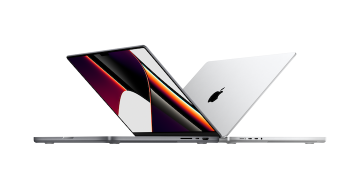 Macbook Pro 16