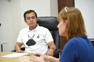 Mayor Isko to purchase 1,000 Starlink dishes for Manila