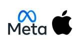 Meta Apple Logo