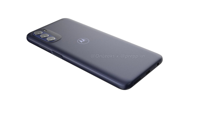 Motorola G 5g (2002) 12