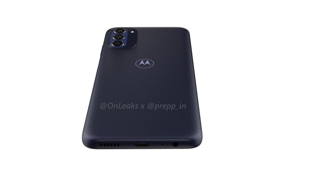 Motorola G 5g (2002) 13
