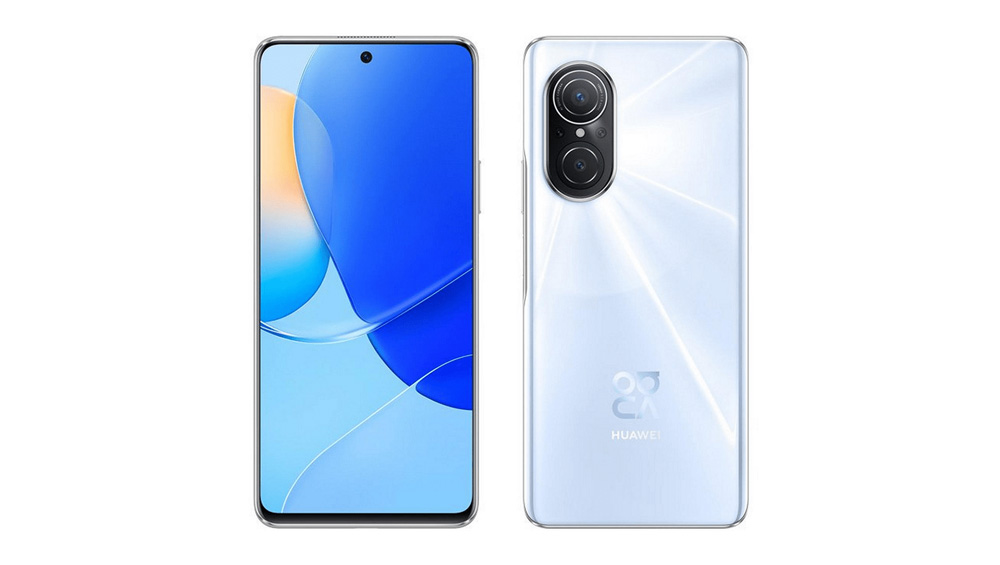 Nova 9 Se 2