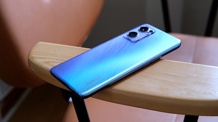 Oppo Reno7 5G 13 • Gadget Reviews Roundup: March 2022