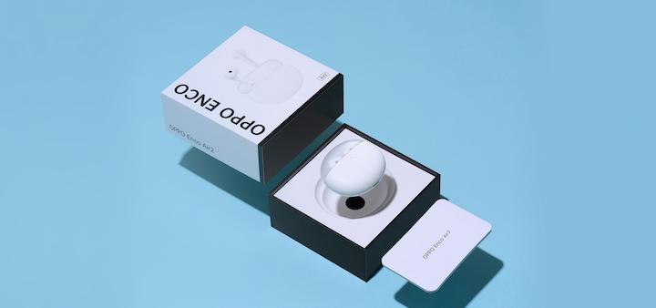 Oppo Enco Air2 2