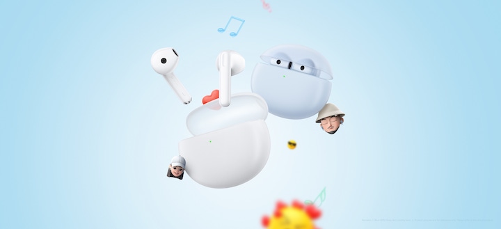 Oppo Enco Air2