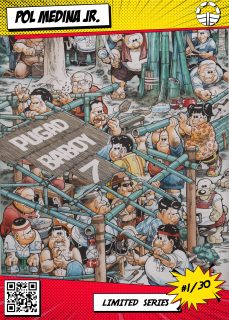 Pugad Baboy author Pol Medina dives into NFTs