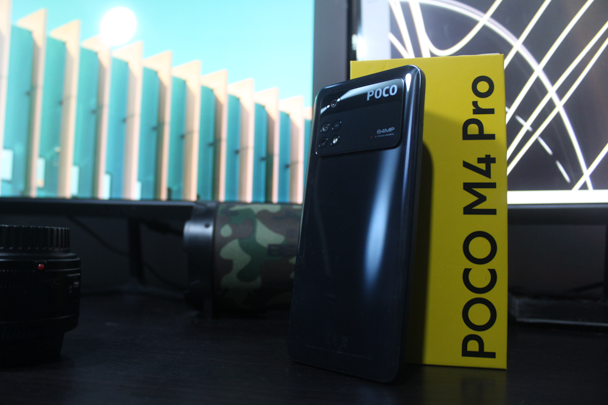 Poco M4 Pro 02 • Gadget Reviews Roundup: March 2022