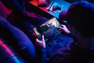 ASUS ROG Flow Z13 (2022) w/ Intel 12th Gen spec, price in PH