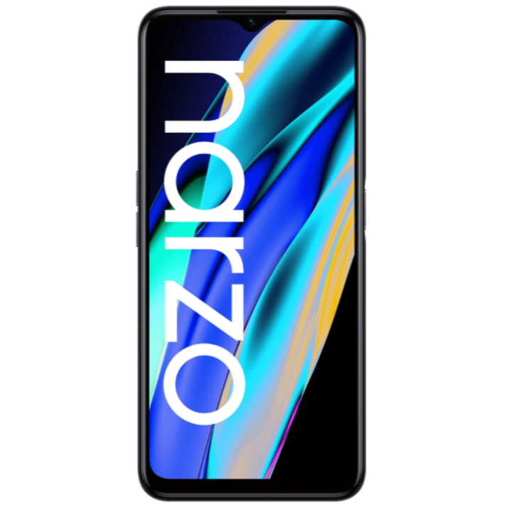 Realme Narzo 50a Prime 1