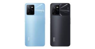Realme Narzo 50A Prime is official
