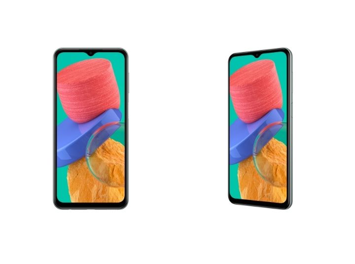 Samsung Galaxy M23, M33