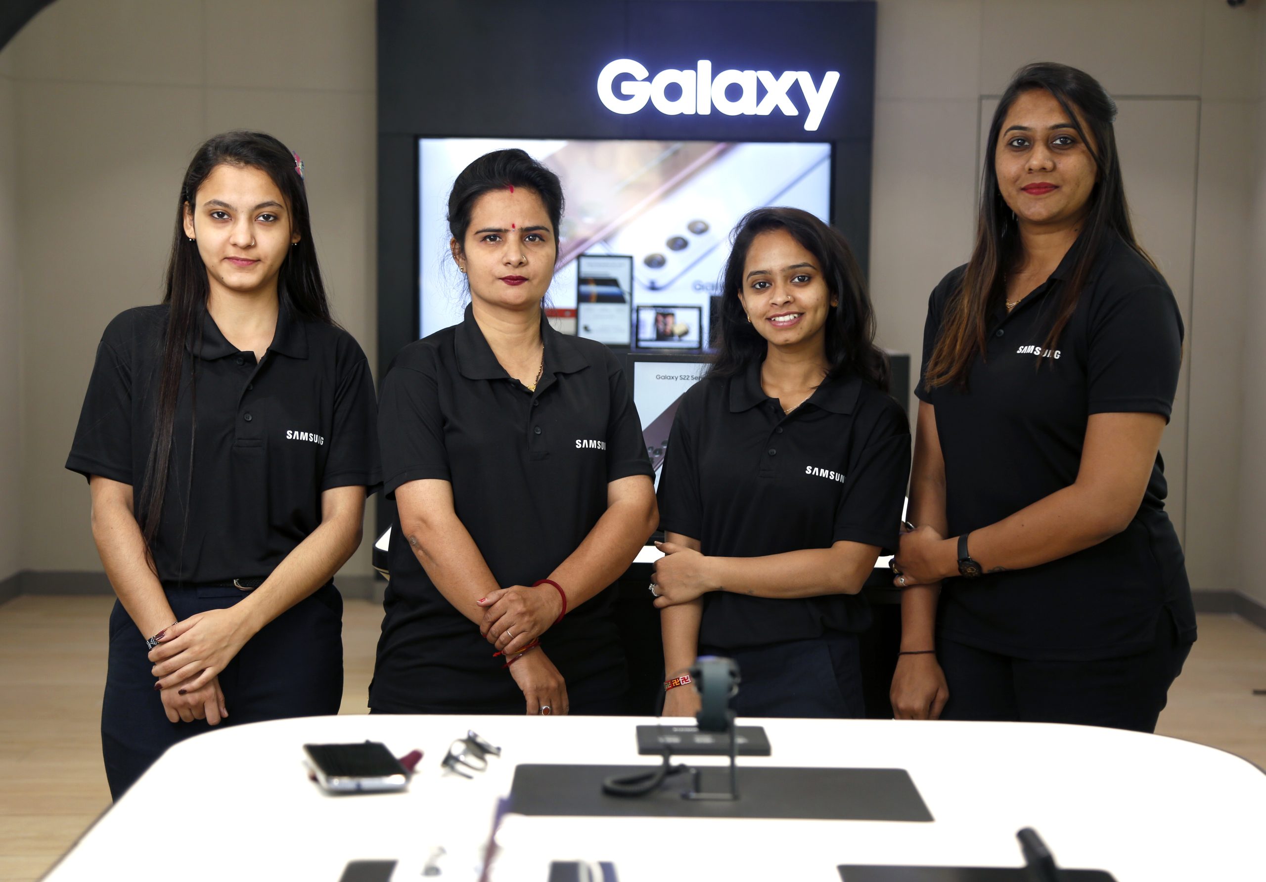 Samsung Womens 1