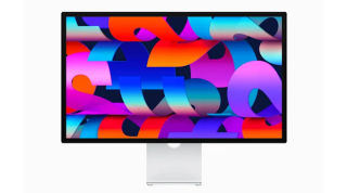 Apple Studio Display 27-inch 5K Monitor now official