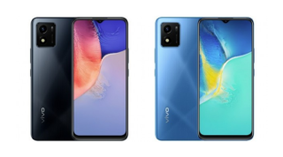 vivo Y01 w/ Helio P35 now official