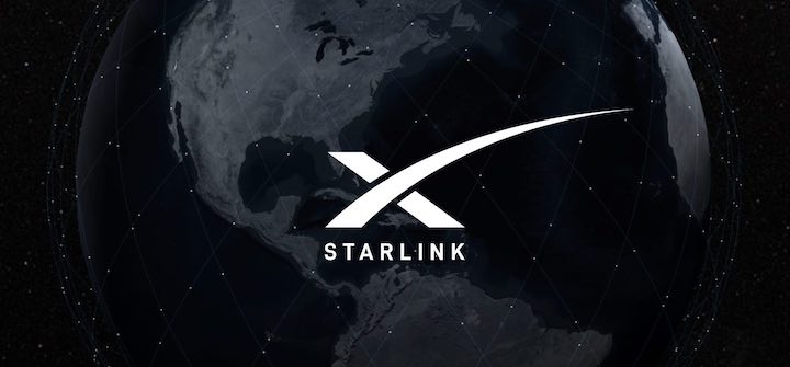 Starlink • Spacex Currently Registering Its Business In The Philippines