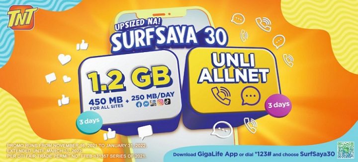 Surfsaya 30