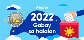 TikTok, COMELEC, GMA partner to help provide Filipinos with credible election information