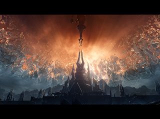 Warcraft Mobile to be revealed on May