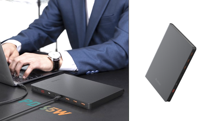 Yoobao 30000 Mah Powerbank