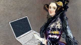 5 Women in Tech you should know about