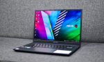 Asus Zenbook Pro 14 Oled 2