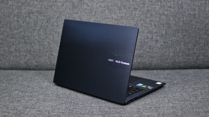 ASUS Vivobook Pro 14 OLED M3401Q