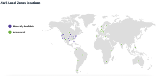 Amazon to build local data center in the Philippines