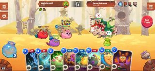 Axie Infinity: Origin alpha goes live on April 7