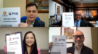 Bayad and PNB push for easier digital payments with partnership
