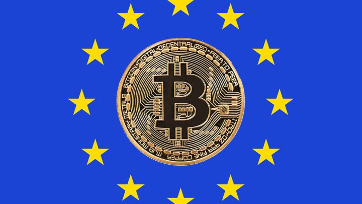 Bitcoin Europe Eu