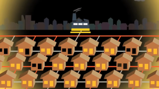 Explainer: What Happens If There Are Blackouts On Election Day?