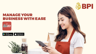 BPI BizKo app for small business owners now in App Stores