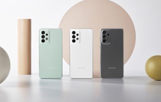 Samsung reportedly discontinues the Galaxy A7x line