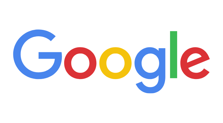Google Logo
