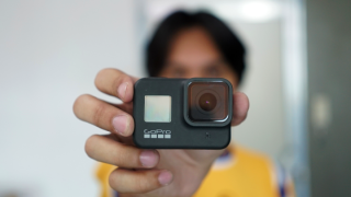 GoPro: The Roller Coaster Ride to Success