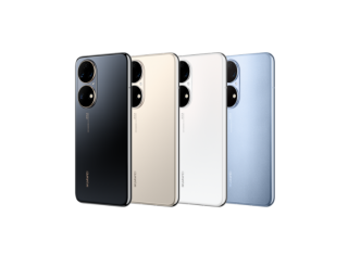 Huawei P50E w/ Snapdragon 778G 4G now official