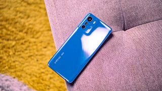 Infinix ZERO 5G Hands-on