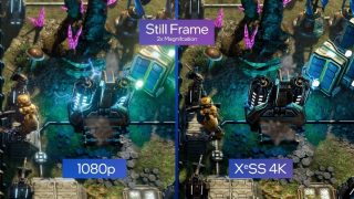 Intel Arc GPU now official