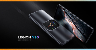 Lenovo Legion Y90 full details released, confirms UFS, SSD tech